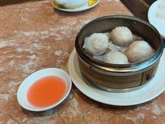 -金玉满堂潮州酒楼(无限极荟购物广场店)