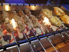 -三个蒙古大叔羊肉串(大宁店)