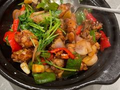 -荣记·囍粤茶餐厅(花都店)