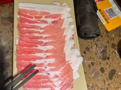 -蜀国大将老火锅(江北店)