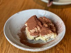 -La Strada(安福路店)
