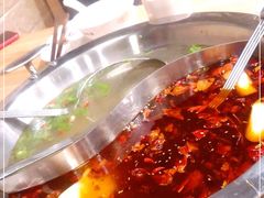 -嬷孙家潮汕牛肉火锅(北京路天河城店)