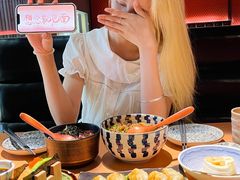 -TORO MaKi 寿司·日料(华创店)