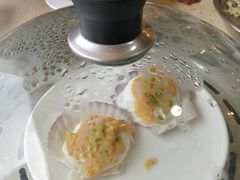 -港畔赶海蒸汽海鲜烧烤自助(仙螺岛店)