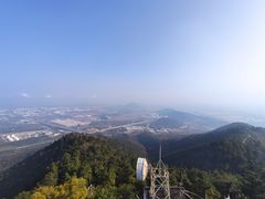 -敬亭山风景名胜区