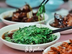 -蘭心餐厅(进贤路店)