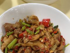-笨罗卜浏阳菜馆(龙华鹏润达店)