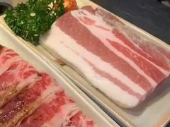 -喜来稀肉(虹泉路店)