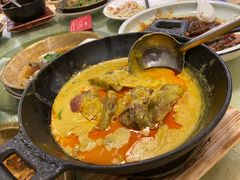 咖喱白牛腩-和膳居饮食有限公司
