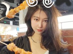 -很久以前羊肉串(朝阳路店)