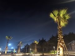-朱家尖南沙景点