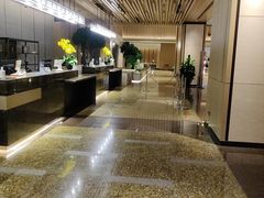 -上海佘山世茂艾美酒店