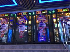 -大地院线珠江摩尔店(CL全景超级影院)