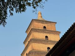 -大慈恩寺(大雁塔)