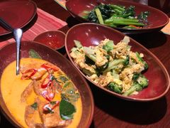 -红泰·泰精选·特色料理(中山路店)