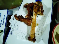 -羊来顺冰煮鲜羊铁锅烀羊肉(八卦岭店)