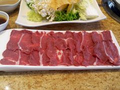 -潮汕牛肉火锅(铁西店)