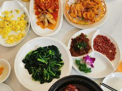 -大鸿运酒店·苏州菜·松鼠桂鱼(观前街店)