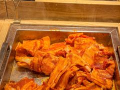 -梨花自助烤肉(西三旗万象汇黑金店)