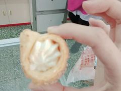 -中关村茶点