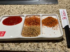 -丰茂烤串(全国首店)
