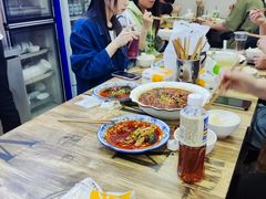 -冬哥川菜馆(十梓街店)