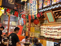 -牛也烧肉(摩尔城店)