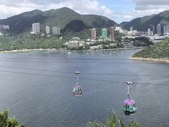 -湾景餐厅(海洋公园店)