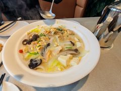 -郑庄脂渣海鲜楼(九水路店)