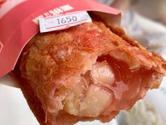 -麦当劳(南后街店)
