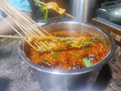 -郑喜旺烧烤(郑州总店)
