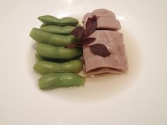 香槽双拼-屋里厢上海菜馆