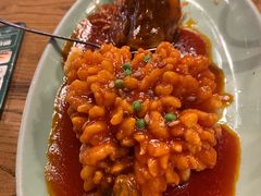 -新白鹿餐厅(百联中环店)