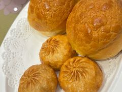 -好福记饭店(红梅公园店)