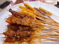 -串盟烧烤·长沙美食地标(星沙店)
