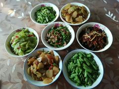 -小玲农家柴火饭店