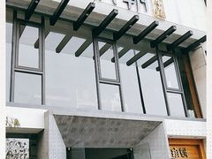 门面-老清朝包子铺(开明街店)