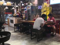大堂-隆氏兔头(七道堰店)