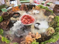 -品德宏·孔雀宴的发源地(金塔园店)