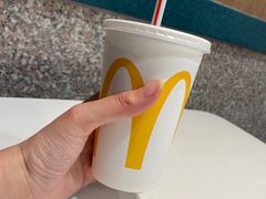 -麦当劳(东大桥店)