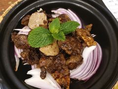 -云和祥食府·特色云南菜(金碧公园店)