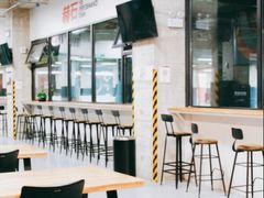 -赫石少儿体能馆(奥森店)