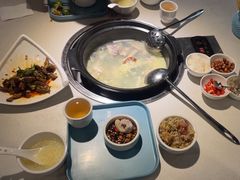 -百年果林椰子鸡(中洲店)