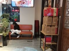 -徽镇小厨·经典徽菜(马连道店)