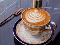 拿铁-Chikalicious(新天地店)