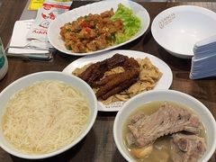 -松發肉骨茶(牛车水店)