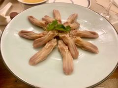 糟鸭舌-之参餐厅(前门大街店)