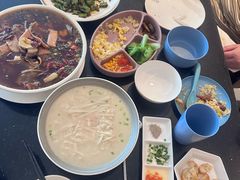 -三亚亚龙湾瑞吉酒店·铭轩中餐厅Mingxuan·海南菜·粤菜