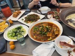 -浔味·山屿湖·正宗全鱼宴老字号