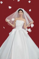 -麦田·婚纱摄影(天河新天地店)
